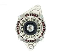 Alternatore con puleggia A5047 AS-PL per DACIA RENAULT