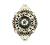 AS-PL Alternatore con puleggia A5052 75A per Suzuki Swift III Wagon R+ Hatchback