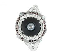 ALTERNATORE MITSUBISHI PAJERO III Fuoristrada aperto (V6_W, V7_W) 3.2 DI-D (V68