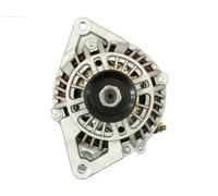 AS-PL Alternatore A5056 110A 12V con puleggia per MAZDA 3 (BK) Tre volumi
