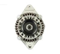 Alternatore con puleggia A5059 AS-PL per HONDA CIVIC VI Hatchback LOGO