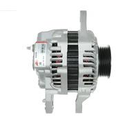 ALTERNATORE MITSUBISHI COLT CZC Cabriolet (RG) 1.5 - Cabriolet dal 200605 al 20