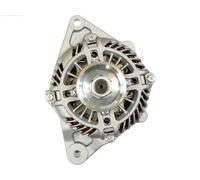 AS-PL Alternatore A5077 12 V 90 A con puleggia per Smart Fortwo Cabrio 1.0