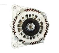 Alternatore con puleggia A5096 AS-PL per PEUGEOT CITROËN