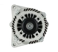 Alternatore con puleggia A5096PR AS-PL per PEUGEOT CITROËN