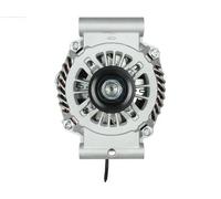 AS-PL Alternatore A5104 120A 12V adatto per PEUGEOT 207 (WA, WC), 3008 (0U)