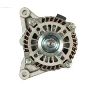 Alternatore con puleggia A5108 AS-PL per CITROËN PEUGEOT