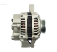 Alternatore con puleggia A5187 AS-PL per HONDA CIVIC VI Hatchback HR-V LOGO