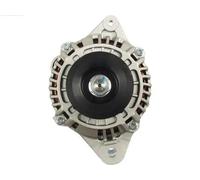 AS-PL Generatore 12 V 140 A Adatto Per Mitsubishi Pajero III 3.2 DI-D