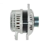 AS-PL Alternatore A5416S con puleggia 95 A 12 V per Mitsubishi Colt VI 1.3/1.1