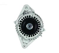 AS-PL Alternatore A6001 con puleggia 12 V 90 A per Toyota Yaris 1.0