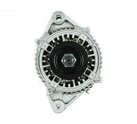 AS-PL Alternatore A6009 – 70A 12V con puleggia per Toyota Corolla / Starlet