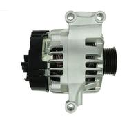 AS-PL Alternatore A6077PR con puleggia per Ford, Fiat, Alfa Romeo, Lancia