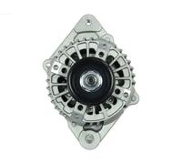 AS-PL Alternatore A6085 70A con puleggia Compatibilità con DAIHATSU TERIOS J2 TERIOS J1 SIRION M3 MATERIA M4 SIRION M1