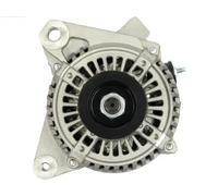 ALTERNATORE TOYOTA RAV 4 II (CLA2_, XA2_, ZCA2_, ACA2_) 2.0 VVTi 4WD - Fuoristr