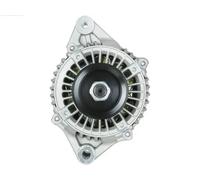 Alternatore con puleggia A6105 AS-PL per HONDA CIVIC V Hatchback CRX II