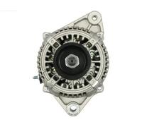 ALTERNATORE TOYOTA AVENSIS (_T22_) 2.0 (ST220_) - Tre volumi dal 199709 al 2000