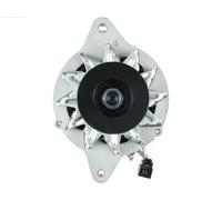 AS-PL Alternatore Generatore 55A 12V per Toyota Hiace II Wagon 2.4 D 2.2