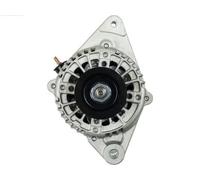 ALTERNATORE TOYOTA YARIS (SCP1_, NLP1_, NCP1_) 1.0 16V - 2 volumi - Coda spiove