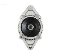 Alternatore con puleggia A6215 AS-PL