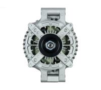 Alternatore con puleggia A6404S AS-PL per BMW 5 Touring X3 7 1 4 Cabriolet 5 X5
