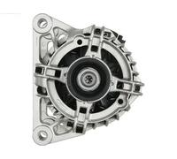 Alternatore con puleggia A6508PR AS-PL per PEUGEOT CITROËN