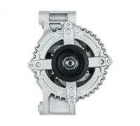 AS-PL Alternatore A6564S 160A con puleggia per Chrysler e Dodge
