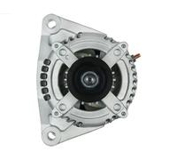 AS-PL Alternatore A6576S con puleggia