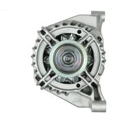 Alternatore con puleggia A6626(DENSO) AS-PL per FIAT LANCIA FORD ABARTH RENAULT