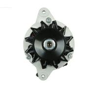 AS-PL Alternatore A9007 con puleggia per HYUNDAI H100 Autobus/Furgone