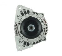 AS-PL Alternatore A9223 120A con puleggia per FORD, NEW HOLLAND