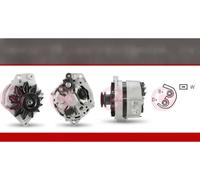 Alternatore con puleggia CAL10169AS CASCO per VW PASSAT B2 PASSAT B3/B4