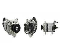 Casco Alternatore CAL20109AS con puleggia 12V 50A per Isuzu Opel