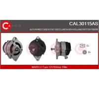 20104511BN REAL Alternatore per ALFA ROMEO,FIAT,IVECO,LANCIA,RAYTON FISSORE
