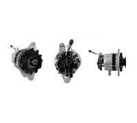 Alternatore con puleggia CAL35135AS CASCO per MITSUBISHI GALANT IV L200