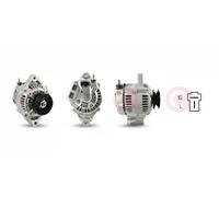 Alternatore con puleggia CAL40107AS CASCO per DAIHATSU PIAGGIO