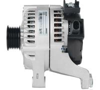 HERTH+BUSS ELPARTS 32001244 Alternatore