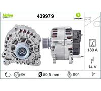 VALEO 439979 Alternatore