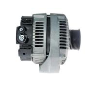 HELLA Alternatore compatibile con CITROËN MITSUBISHI PEUGEOT 8EL 011 710-141