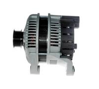 Alternatore con puleggia cinghia Poly-V 8EL 011 710-721 HELLA per BMW 3 Touring