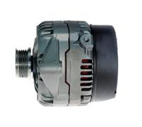 Alternatore con puleggia cinghia Poly-V 8EL 011 710-751 HELLA per OPEL CORSA C