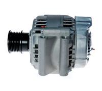 Alternatore con puleggia cinghia Poly-V 8EL 011 710-861 HELLA per MINI MINI