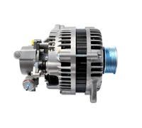 Hella Alternatore 8EL 011 711-151 - 14V - 100A