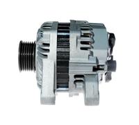 HELLA 8EL 011 711-521 Alternatore - 14V - 80A