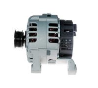 Alternatore con puleggia cinghia Poly-V 8EL 011 711-541 HELLA per BMW 3 Touring
