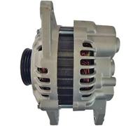 HELLA 8EL 011 712-061 Alternatore - 14V - 100A