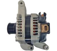 HELLA 8EL 011 712-201 Alternatore - 14V - 120A
