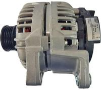 HELLA Alternatore 8EL 011 712-501 – 14V 120A