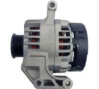 HELLA 8EL 011 712-901 Alternatore - 14V - 105A
