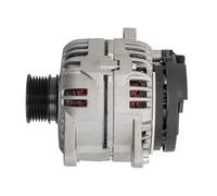 Alternatore con puleggia cinghia Poly-V 8EL 011 712-991 HELLA per RENAULT DACIA